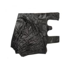 Bolsas desechables de plástico (10 U)