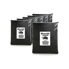 Frijoles negros Campo Vivo (6 x 1.36 kg / 3 lb)