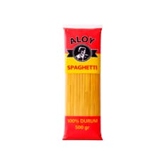 Espaguetis Aloy (500 g / 1.1 lb)