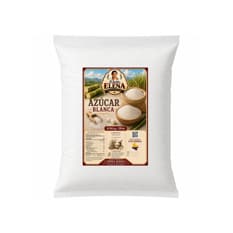 Azúcar blanca Doña Elena (4.54 kg / 10 lb)