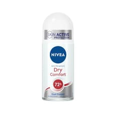 Desodorante antitranspirante Dry Comfort Nivea (50 ml)