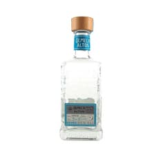Tequila de plata 38 % vol Olmeca Altos (700 ml)