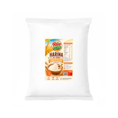 Harina de trigo fortificada Rico Sabor (1 kg / 2.2 lb)