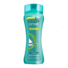 Champú 2 en 1 acondicionamiento extra intensivo Palmolive Optims (60 ml)