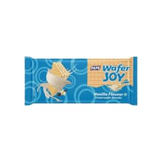 Sorbetos con crema de vainilla Wafer Joy Pepe (60 g / 2.11 oz)