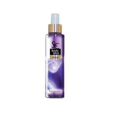 Spray corporal para mujeres Joop S&C (200 ml)