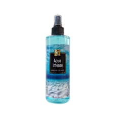 Agua de colonia para hombres Aqua Intense S&C (400 ml)