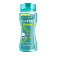 Champú 2 en 1 acondicionamiento extra intensivo Palmolive Optims (200 ml)