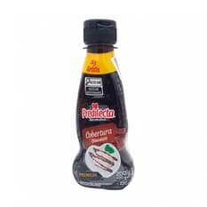 Sirope de chocolate Predilecta (220 g / 7.76 oz)
