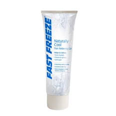 Gel de terapia de congelación rápida con mentol Fast Freeze (113 g / 4 oz)