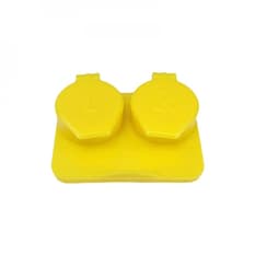 Estuche para lentes de contacto Medline
