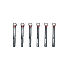 Tornillos expansionadores - 85 mm Torbex (6 U)