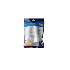 Trampa - sifa - flexible para fregadero o lavamanos 1-1/2"