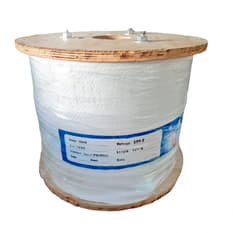 Cable negro 600V calibre 1 THHN (100 m)