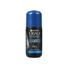 Desodorante antitranspirante de hombre Oceanic 48 h Garnier (65 g / 2.29 oz)