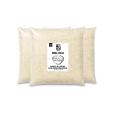 Arroz criollo Cosecha Real (3 x 4.54 kg / 10 lb)
