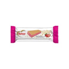 Oblea de crema con sabor a fresa Oylum (35 g / 1.2 oz)