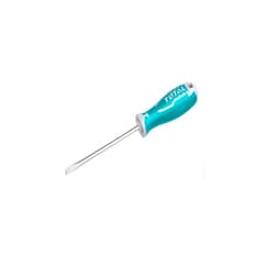 Destornillador de paleta SL6.5 x 150 mm Total Tools THTDC2166