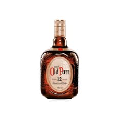 Whisky 12 años 40 % vol Old Parr (750 ml)