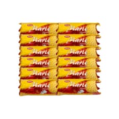 Galletas María Dukes (12 x 90 g / 3.8 oz)