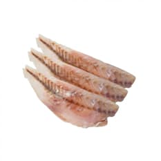 Filete de pescado róbalo LGCL (1 kg / 2.2 lb)