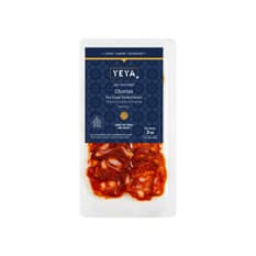 Chorizo Curado en lonchas YEYA (85 g / 3 oz)