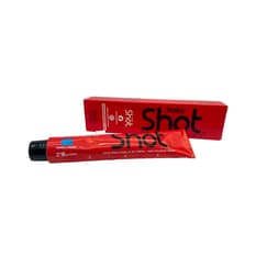 Tinte en crema rubio medio caoba cenizo 7.5 Kolor Shot (90 g / 3.17 oz)