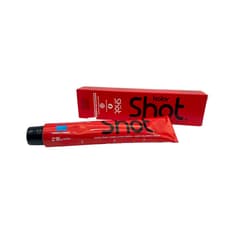 Tinte en crema carmín Kolor Shot 7.662 (90 g / 3.17 oz)