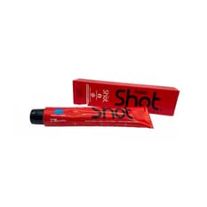 Tinte en crema castaño claro irisado 5.22 Kolor Shot (90 g / 3.17 oz)