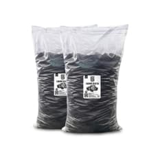 Carbón vegetal Cosecha Real (2 x 3 kg / 6.6 lb)