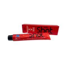Tinte en crema rubio ultra claro irisado Kolor Shot 10.22 (90 g / 3.17 oz)