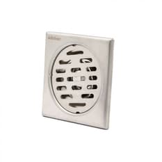 Desagüe de piso de acero inoxidable con trampa anti olor Griven