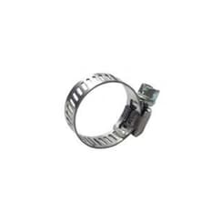 Gaza -presilla- metálica 3/4 " para manguera para gas Saco (1 U)