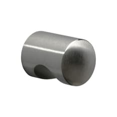 Tirador de cajón de acero inoxidable Fighter
