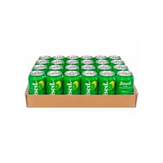 Refresco de lima-limón Frised (24 x 330 ml)