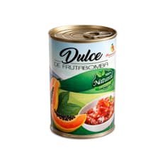 Dulce de fruta bomba Placeres del Campo (460 g / 1.01 lb)