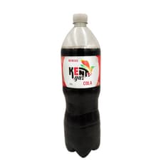 Refresco gaseado cola Kenti (1.5 L)