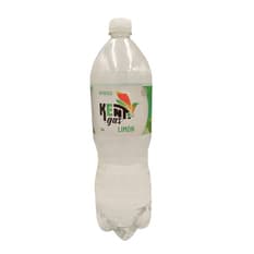 Refresco gaseado limón Kenti (1.5 L)