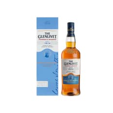 Whisky 40 % vol The Glenlivet (700 ml)
