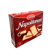 Galletas Napolitanas Cuétara (426 g / 15.03 oz)