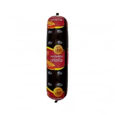 Mortadella criolla Bravo (800 g / 1.76 lb)