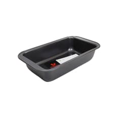 Molde para horno rectangular 25 cm Alessandro