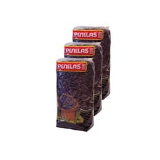 Frijol colorado (3 x 500 g / 1.10 lb)