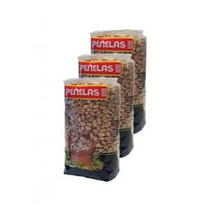 Frijol bayo (3 x 500 g / 1.10 lb)