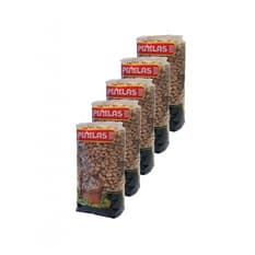Frijol bayo (5 x 500 g / 1.10 lb)