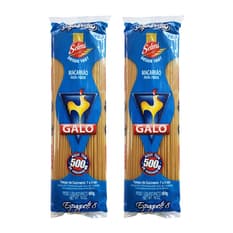 Espaguetis Galo (2 x 500 g / 1.10 lb)