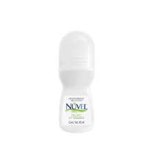 Desodorante antitranspirante para dama Tropic Nuvel (65 ml / 2.3 fl.oz)