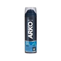 Gel de afeitar fresco Arko (200 ml)