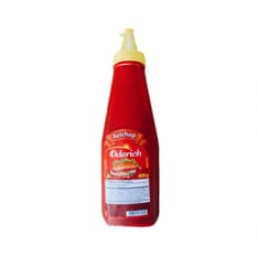 Ketchup Oderich (400 g / 14.11 oz)
