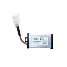 Caja convertidora reguladora de luces para moto multivoltaje 12 V Mishozuki